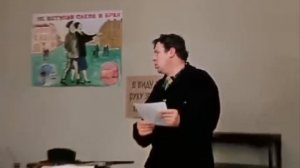 Как Остап Бендер искал стул в Доме Народов 🪑