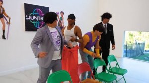 Охотники на демонов из K-pop ПРОПАЛИ..