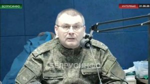 Обстреливать бензовозы и убивать жителей России приказывают генералы США — депутат Фёдоров