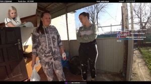 ВИТАЛИК И АНГЕЛИНА - ЧТО ПОМЕНЯЛОСЬ ЗА 2 ГОДА? | АННА МЯУ РЕАКЦИЯ