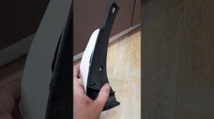 быстрый ремонт брызговика лайфхак!!!