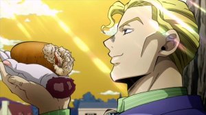 Kira Yoshikage Theme (JoJo Bizzare Adventures)