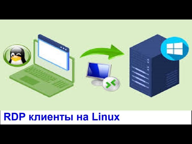 Тестируем популярные RDP клиенты в Linux Mint | Шпаргалка на Youtube смотреть онлайн