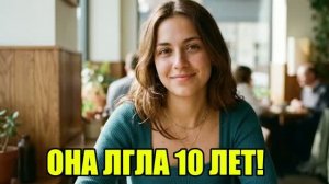 Раскрыл обман жены длиной в 10 лет! История измен|Аудио рассказы|Истории из жизнИ