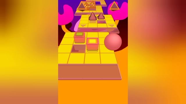 [Rolling Sky Rebooted / Rolling Universe] 2002 (100%) (10💎) (3👑) смотреть онлайн