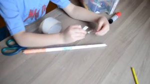 Волшебная палочка Гарри Поттера: как сделать своими руками (мастер-класс)