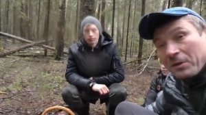 ЛЕСНЫЕ ЗАГАДОЧНЫЕ ИСТОРИИ ГРИБНИКА СО СТАЖЕМ! ЛЕШИЙ👺ДУХИ И ГОВОРЯЩИЕ ГРИБЫ!?🍄 Бабушкины истории 👵