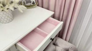 💜 Это ЧУДО! Как из ТРЯПОЧЕК Фикс Прайс сделать красивые РАЗДЕЛИТЕЛИ организация пространства