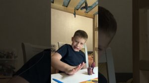 Лепим космос: Ракета 🚀 Лепим ракету из пластилина (Просто и по-детски)