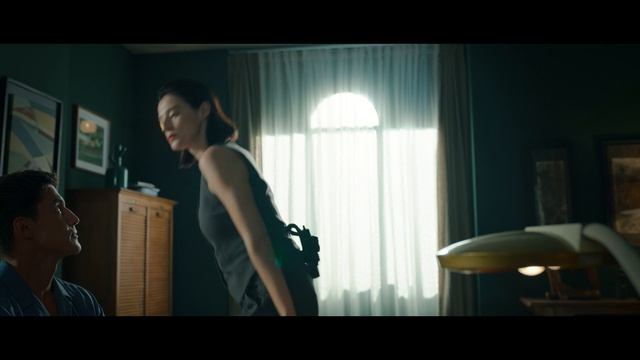 Воры: Тиара святой Агаты 3 серия «Отпечаток» (сериал, 2025)