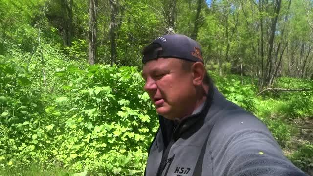 Порвали добычу в клочья и на костер. Рыбалка2026 смотреть онлайн