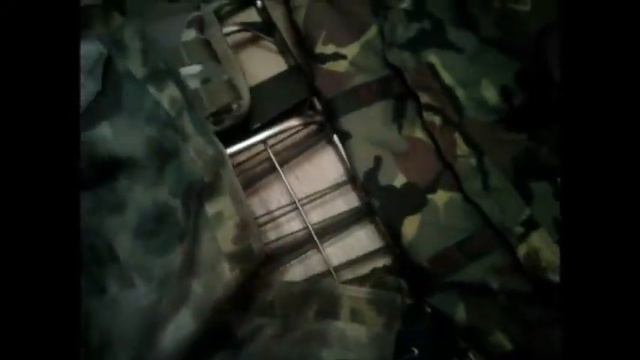 Военная транспортная система. поняга смотреть онлайн