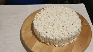 🍰🍰🍰ТОРТ НЕЖНЫЙ И ОЧЕНЬ ВКУСНЫЙ🍥🍥🍥