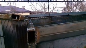 Бункерная Кормушка для КРС