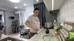 Хотела ПОБЫТЬ ДОМА/новая МЕБЕЛЬ/ЗАТОПИЛИ печь