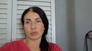 рассказываю ,почему папа красит один
