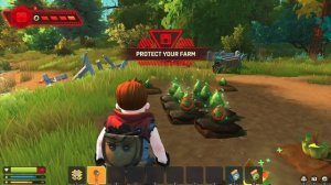2 Глава Scrap Mechanic Уже Точно Скоро