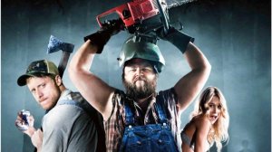 Убойные каникулы / Tucker & Dale vs Evil (русский трейлер)
