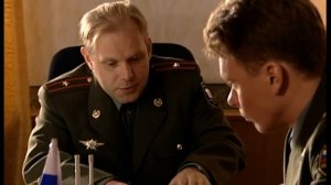 Сериал СОЛДАТЫ. 3 Сезон. 14 Серия (Возвращение прапорщика Шматко)