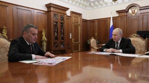 Встреча с Александром Хинштейном