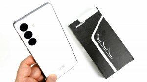 Galaxy S26 Plus: быстро забытый флагман!