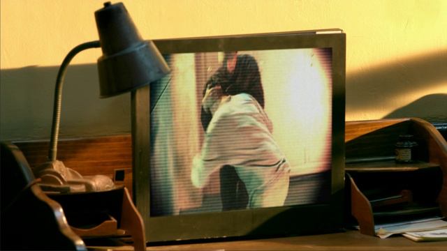 Неизвестные лица 12 серия «И остался один» (сериал, 2010)
