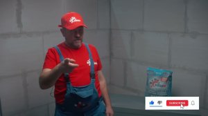 Заделываем дыры в стенах