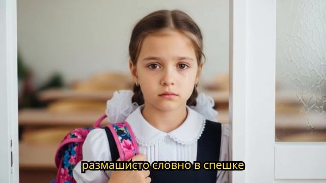«Учительница, мой дедушка сделал это снова…» — история, от которой кровь стынет в жилах смотреть онлайн