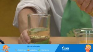 Как сделать этажерку из различных жидкостей