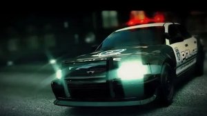 Ridge Racer Unbounded - НЕУЛОВИМЫЕ ОГНИ