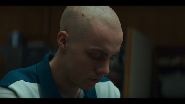Отдельное общество 7 серия «Возвращение Габриэля» (сериал, 2024)