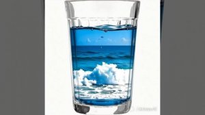 на дне - моря и океаны