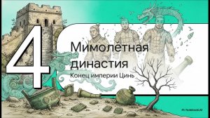 5 ВИ 3 ч Что может рассказать нам о Древнем Китае терракотовая армия