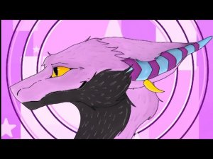 💜~Бумажные драконы из Лайка~💜#32