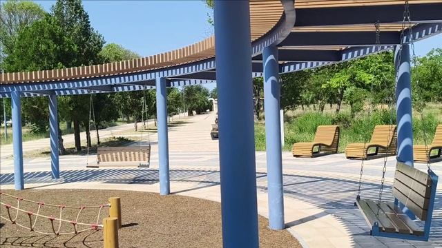 Керчь. Ул. Московская, парк Приморский, Гагаринский 30.06.26 смотреть онлайн