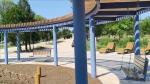 Керчь. Ул. Московская, парк Приморский, Гагаринский 30.06.26