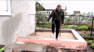 Как БЕЗ ЗАТРАТ самому сделать опалубку для фундамента