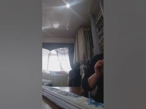 Римские шторы своими руками