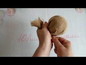 ДОМОВОЙ//ОЧАРОВАТЕЛЬНЫЙ ДОМОВЁНОК ОБЕРЁГ ДЛЯ ДОМА//ПОДЕЛКИ СВОИМИ РУКАМИ//ЛЕГКО И ПРОСТО