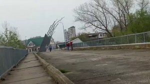 ПАШКОВСКАЯ ПЕРЕПРАВА, КРАСНОДАР
