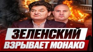Зе атаковал княжество - Взгляд на события в мире глазами врагов, для победы над ними, их надо знать.