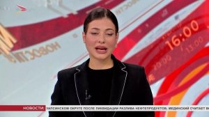 Сергей Меняйло и Сергей Кириенко осмотрели пункт пропуска Нижний Зарамаг