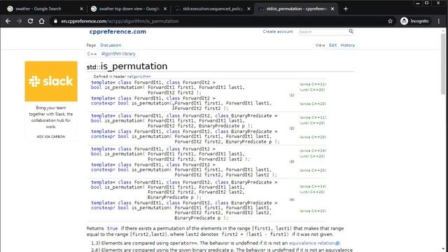 #17 C++ Жемчужины STD - О политиках многопоточного выполнения на разных ядрах смотреть онлайн
