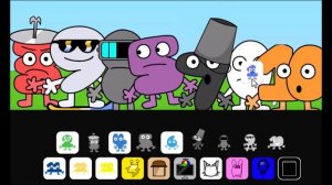 Incredibox Sprunki- xfohv ALPHA (1–13 символов)
