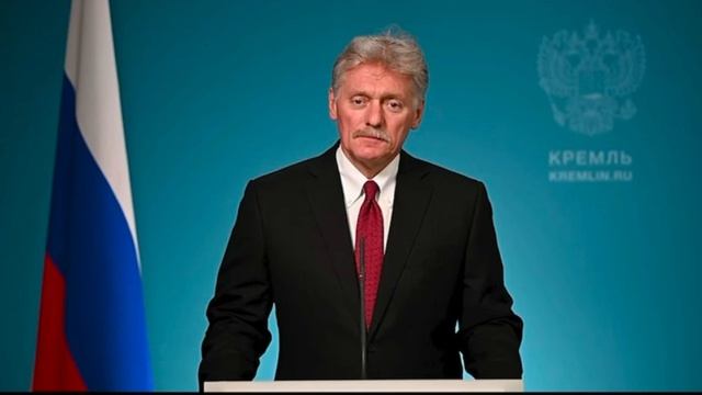 Дмитрий Песков ответил на вопрос о реакции Кремля на очередное убийство ВСУ наших детей смотреть онлайн