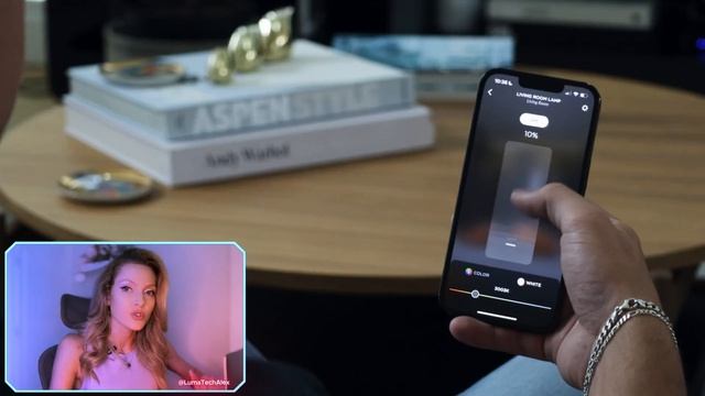 Josh.ai: умный дом с искусственным интеллектом смотреть онлайн