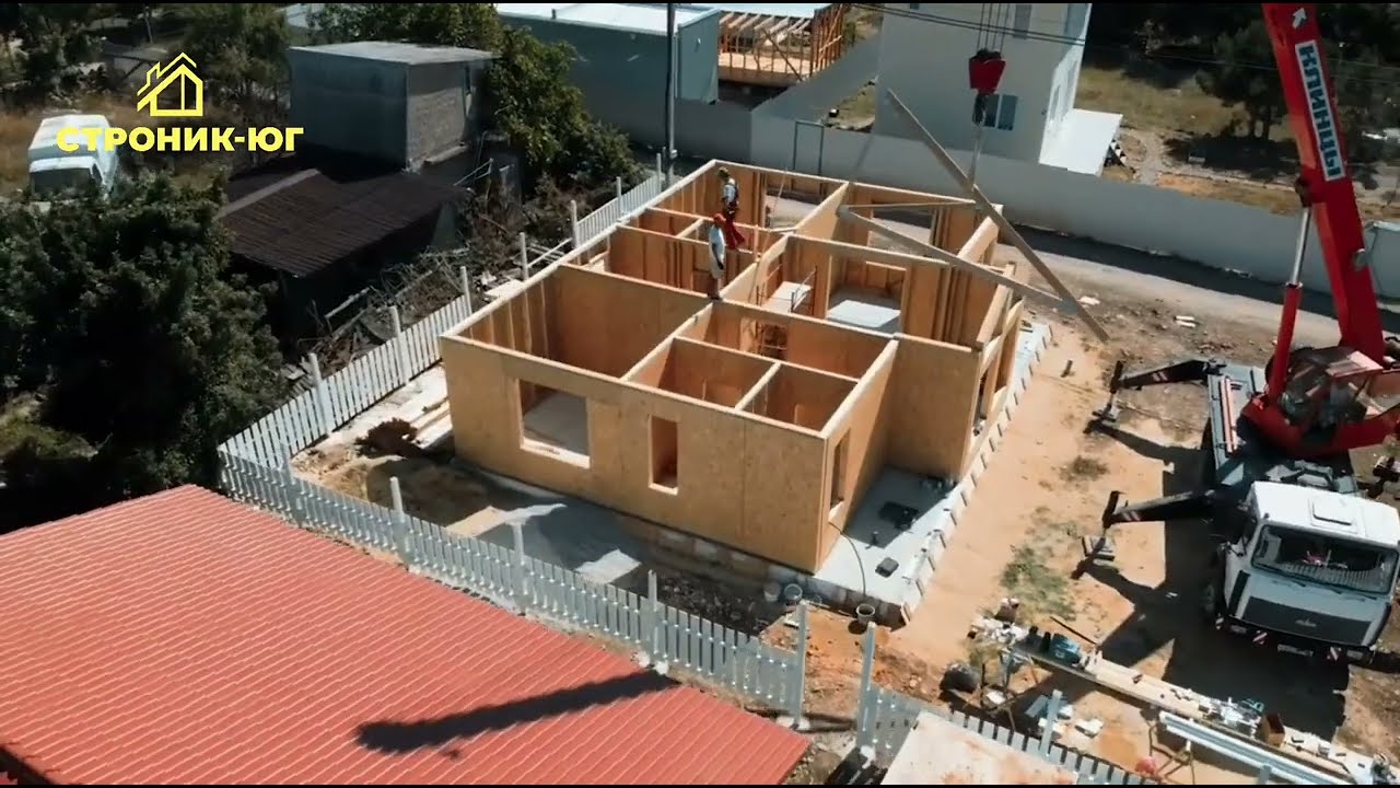 Строник - территория комфорта смотреть онлайн