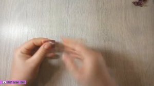 Повязка на голову с красивым цветком. Мастер класс для начинающих