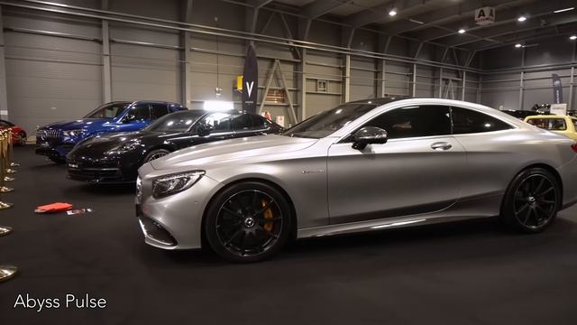 Deep Dub Techno Mix 2026 ｜ Stuttgart Edition ｜ Mercedes Benz After Dark ｜ Cinematic смотреть онлайн