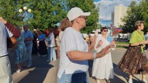 28 июня. На кассете..